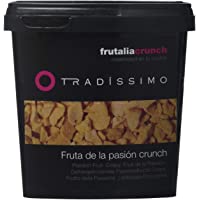 Los mejores  - Tradissimo- Fruta pasión Lio Crunch- 150 gr.